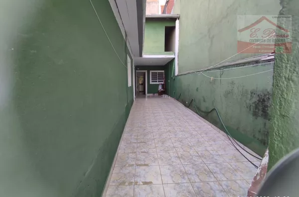 Sobrado para venda 2 quarto(s) cidade d´abril são paulo - Foto 7
