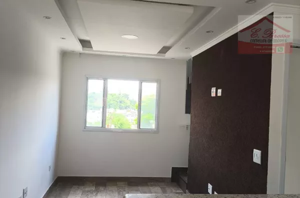 Duplex Moderno na Vila Nova Jaraguá | 2 Dorms, Varanda com Churrasqueira e Vaga