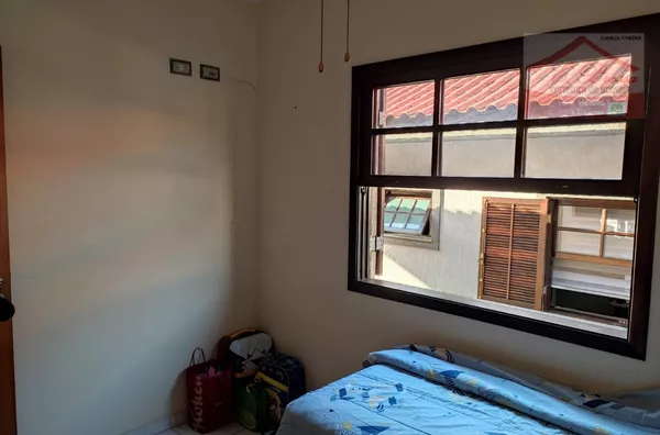 Sobrado de 3 dormitórios para venda, Vila Nova Jaraguá, São Paulo - Foto 17