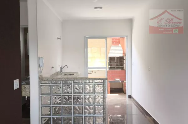 Duplex Moderno na Vila Nova Jaraguá | 2 Dorms, Varanda com Churrasqueira e Vaga - Foto 8