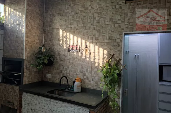 Casa em condomínio para venda 2 quarto(s) jardim vivan são paulo - Foto 19