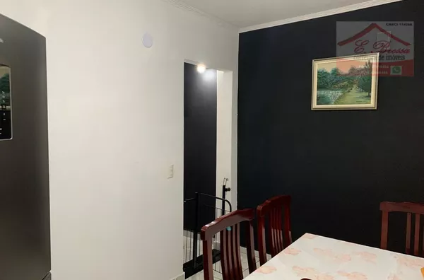Sobrado para venda,  Jardim Marilu Taipas, São Paulo - Foto 17