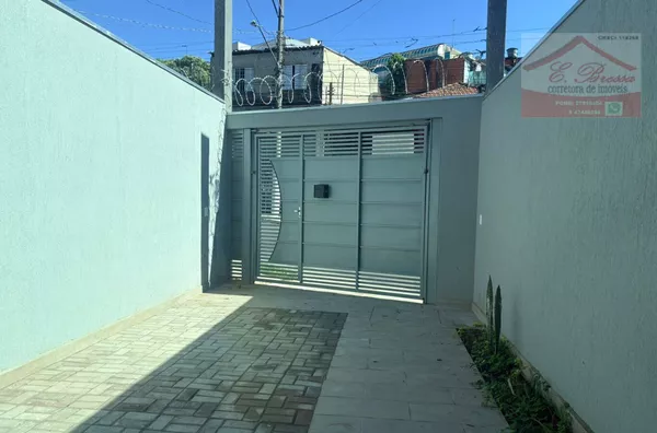 Sobrado para venda,  Vila Perus, São Paulo - Foto 10