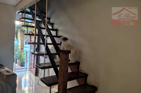 Casa em condomínio para venda 2 quarto(s) jardim vivan são paulo - Foto 18