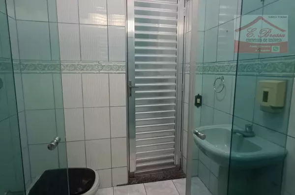 Casa para aluguel, 2 quarto(s),  Jardim Santa Lucrecia, São Paulo - Foto 8