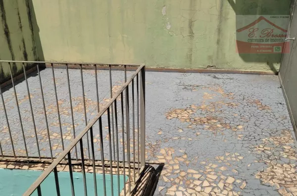 Sobrado para venda,  Cidade D´abril, São Paulo - Foto 16