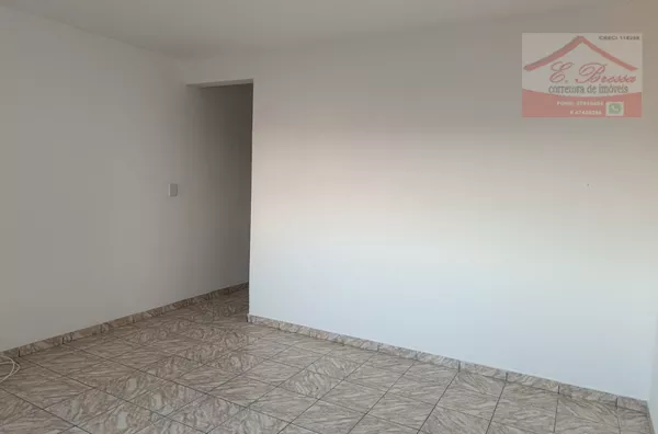 Casa para aluguel, 1 quarto(s),  Jardim Santa Lucrecia, São Paulo