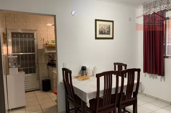Sobrado para venda,  Jardim Marilu Taipas, São Paulo - Foto 10