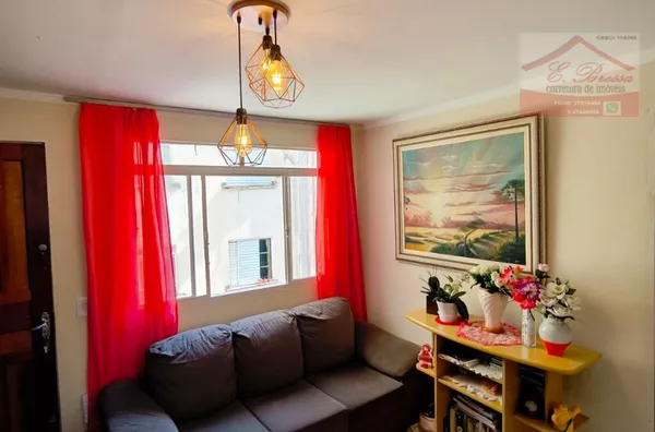Apartamento para venda, EM COHAB DE PERUS - Foto 14
