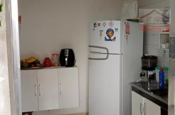 Casa em condomínio para venda 03 quarto(s) jaraguá são paulo - Foto 10