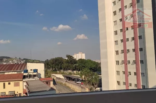Apartamento lançamento para venda,  Cidade D'abril, São Paulo - Foto 19