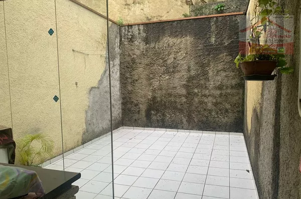 Sobrado para venda,  Vila Nova Jaraguá., São Paulo - Foto 11