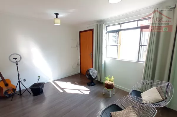 Apartamento para venda 1 quarto(s) jardim sao joao (jaragua) são paulo - Foto 7