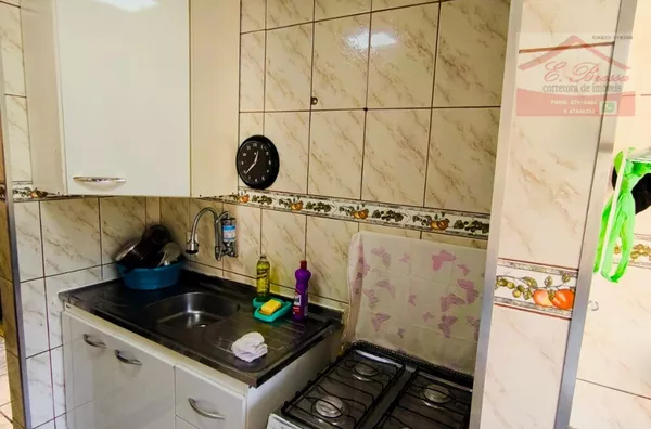 Apartamento para venda, EM COHAB DE PERUS - Foto 7