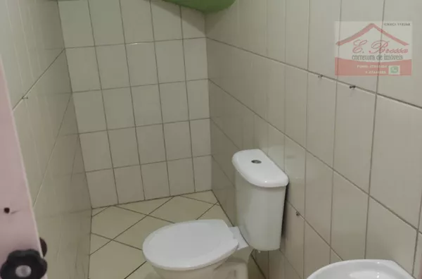 Sobrado para venda,  Jaraguá, São Paulo - Foto 6