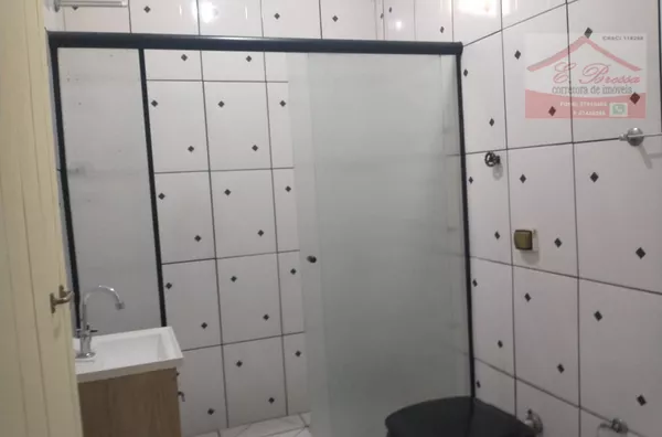 Casa para alugar no Jd Panamericano – 3 cômodos | Ótima localização - Foto 10