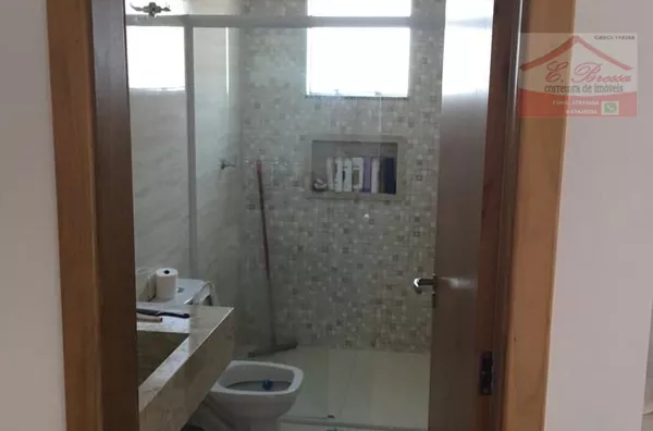 Sobrado com 3 dormitórios para a venda, Jd. Bandeirantes Jaraguá, São Paulo - Foto 28