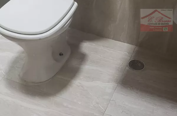 Casa com 2 suítes, 1 sala, 1 cozinha, 2 banheiros, 1 lavabo, 1 sótão, 1 área de serviço e 2 vagas de garagem - Foto 9
