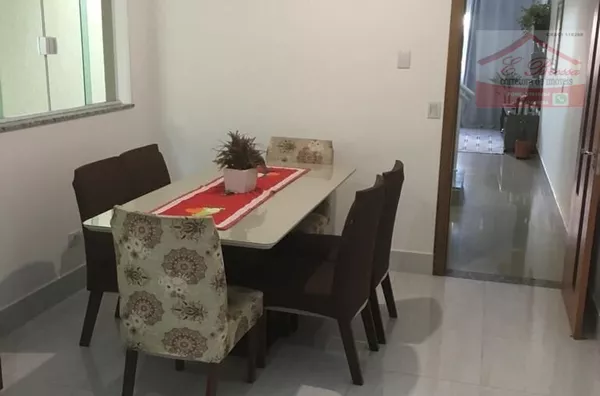 Sobrado com 3 dormitórios para a venda, Jd. Bandeirantes Jaraguá, São Paulo - Foto 13