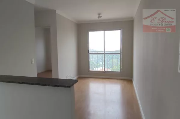 Apartamento para aluguel próximo a estação do Jaraguá  São Paulo