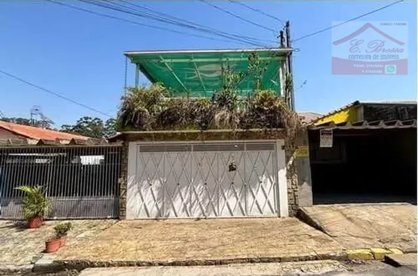 Casa para aluguel e venda, 2 quarto(s),  Jardim Sao Joao (jaragua), São Paulo