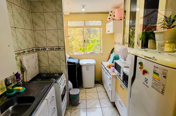 Apartamento para venda, EM COHAB DE PERUS - Foto 10