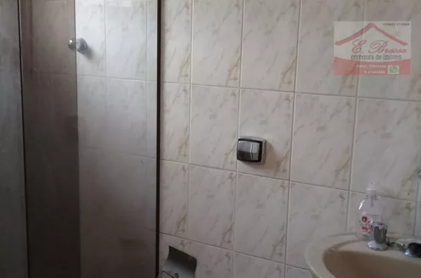 Casa para venda,  Vila Carbone, São Paulo - Foto 8