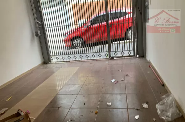 Casa para aluguel,  Vila Fanton, São Paulo