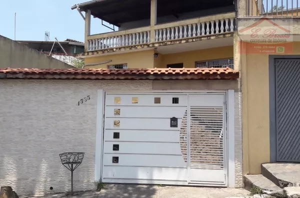 Sobrado para venda 02 quarto(s) jardim santa lucrecia são paulo