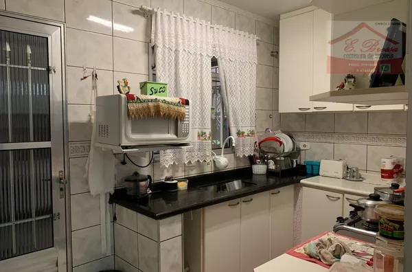 Sobrado para venda,  Jardim Marilu Taipas, São Paulo - Foto 15