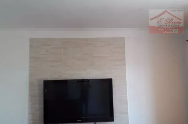 Sobrado para venda 02 quarto(s) jardim santa lucrecia são paulo