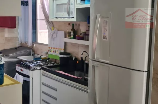 Apartamento para venda,  Jaraguá, 