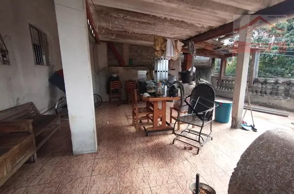 SOBRADO  A VENDA. GRANDE  OPORTUNIDADE - Foto 18