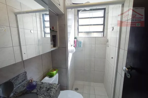 Apartamento para venda 1 quarto(s) jardim sao joao (jaragua) são paulo - Foto 12