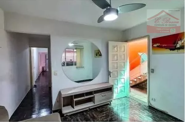Casa para aluguel e venda, 2 quarto(s),  Jardim Sao Joao (jaragua), São Paulo