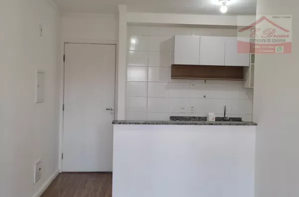 Apartamento para aluguel Jaraguá São Paulo