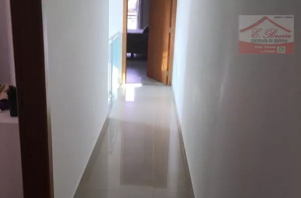 Sobrado com 3 dormitórios para a venda, Jd. Bandeirantes Jaraguá, São Paulo - Foto 14