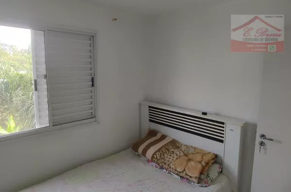 Apartamento para venda,  Jardim Sao Joao (jaragua), São Paulo - Foto 9