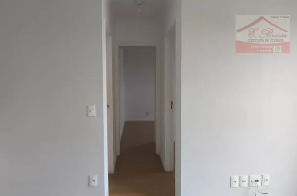 Apartamento para aluguel próximo a estação do Jaraguá  São Paulo