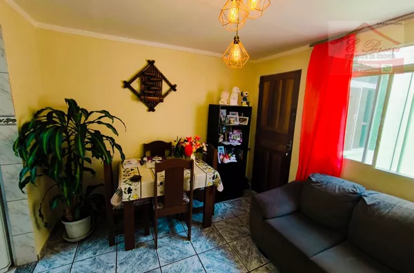 Apartamento para venda, EM COHAB DE PERUS - Foto 13