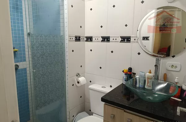 Apartamento para venda,  Loteamento City Jaragua, São Paulo - Foto 18