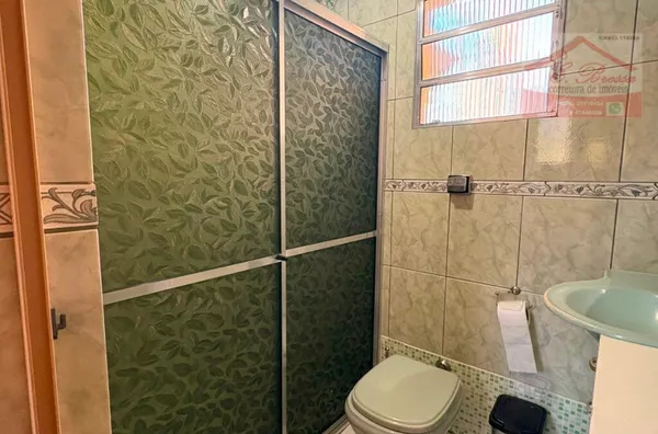 Sobrado para aluguel, 3 quarto(s),  Jardim Santa Lucrecia, São Paulo - Foto 17