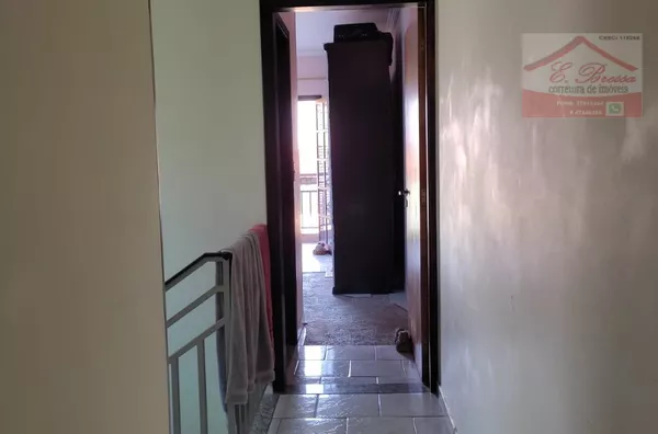Sobrado de 3 dormitórios para venda, Vila Nova Jaraguá, São Paulo - Foto 14