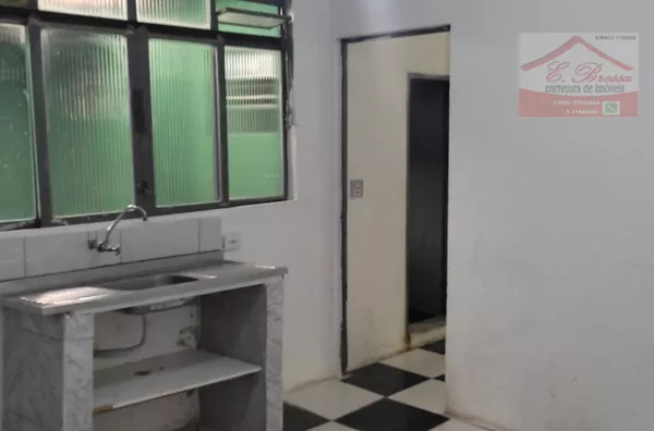 Casa para aluguel, 1 quarto(s),  Jaraguá, São Paulo