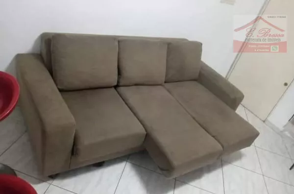 Apartamento para venda,  Vila Aurora, São Paulo