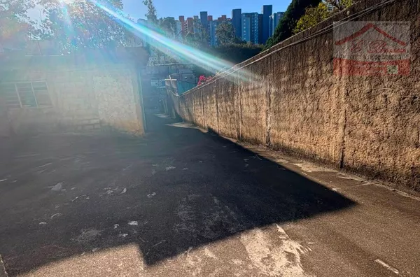 Sobrado para aluguel, 3 quarto(s),  Jardim Santa Lucrecia, São Paulo - Foto 6