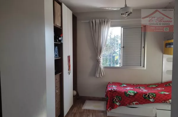 Casa em condomínio para venda 2 quarto(s) jardim vivan são paulo - Foto 24