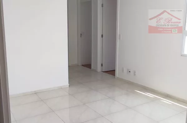 Apartamento para venda, 2 quartos, em Pq Taipas, São Paulo