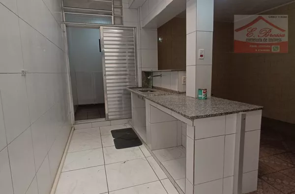 Casa para aluguel, 2 quarto(s),  Jardim Santa Lucrecia, São Paulo - Foto 17