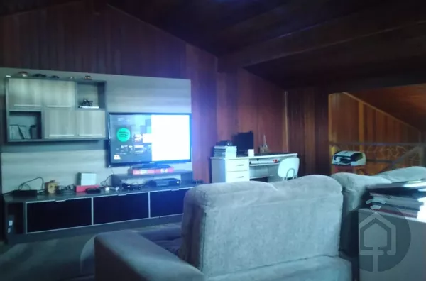 Casa para venda 3 quarto(s) cambara são roque